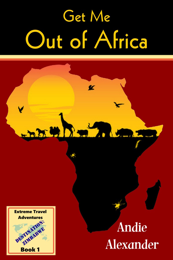 Get Me Out of Africa