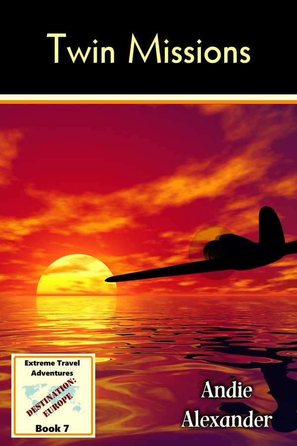 Twin Missions