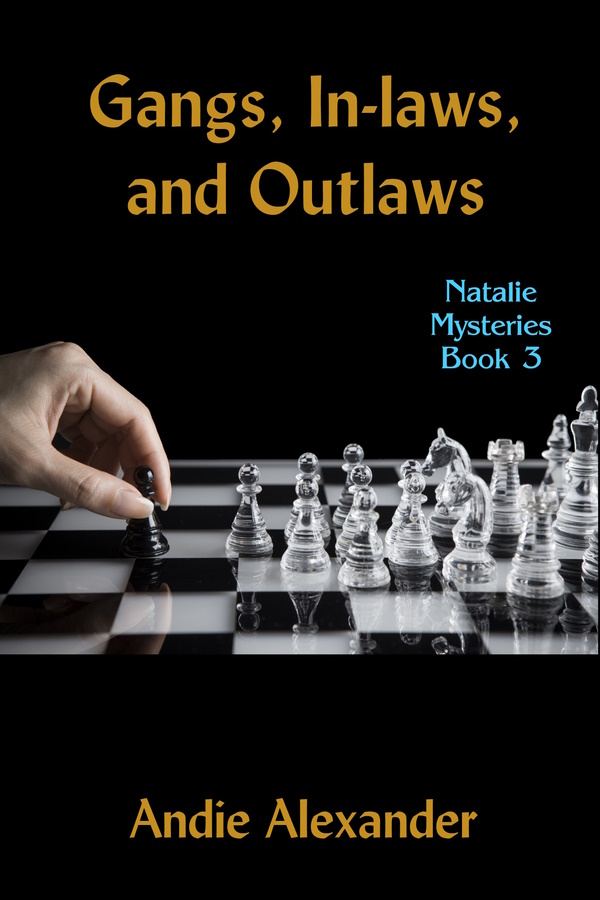 Gangs, Inlaws, and Outlaws
